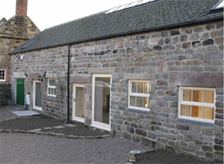 Matlock Barn Conversions