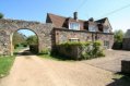 Isle Of Wight Coachhouse With Stables