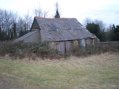 Unconverted Barn In Kent