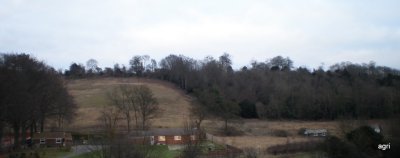 Barn For Conversion Maidstone Kent