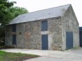 Unconverted Barn In Coleraine