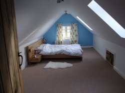 Stanley Barn Conversion For Sale Nottinghamshire