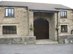 Barn Conversion For Sale Bacup Lancashire