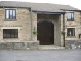 Lancashire Barn Conversion With Land