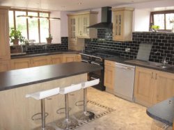 Bacup Barn Conversion For Sale