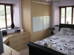 Barn Conversion With Land Ideal For Horses