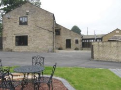 Barn Conversion With Land Lancashire
