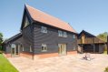 Suffolk Barn Conversion