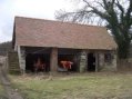Barn For Conversion Near Mold Clwyd