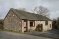 Barn Conversion Near Llanwrtyd Wells Powys