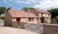 Shropshire Barn Conversion
