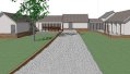 Unconverted Farm Buildings In Herts