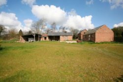 Barns For Conversion In Hertfordshire