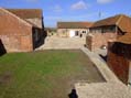 Lincolnshire Barn Conversion With Granny Annexe