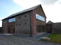 Herefordshire Barn Conversion