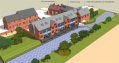 Lincolnshire Mill For Development