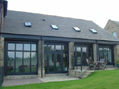 Converted Barns In Derbyshire