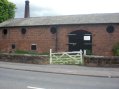 Liverpool Barns For Conversion With Lake