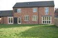 Barn Conversion In Shropshire