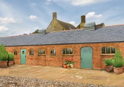 Worcester Barn Conversions  For Sale
