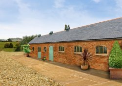 Barn Conversions  For Sale Aston Somerville