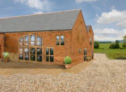 Barn Conversions For Sale In The West Midlands