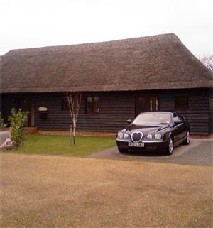 Barn For Sale Kent