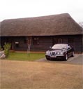 Kent Barn Conversion For Sale