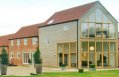 Converted Barn In The East Midlands