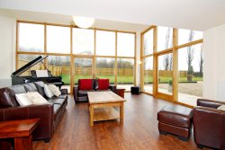 Barn Conversion Nottinghamshire