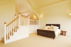 Converted Barn Newark