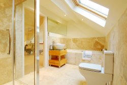 State of the Art Barn Conversion