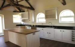 East Midlands Converted Barns