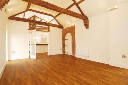 Barn Conversions In Nottinghamshire