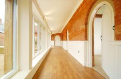 Converted Barns Newark