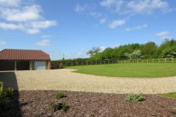 Character Property In The East Midlands