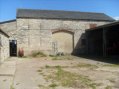 Unconverted Barns In North Yorkshire