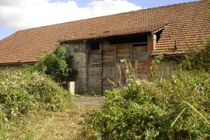 Barn Conversion Cahors France
