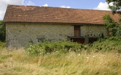 Unconverted Barn Lot et Garonne