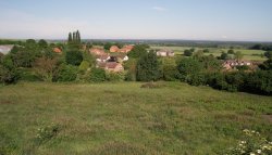 Nottinghamshire Barns For Conversion West Markham