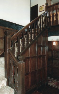 Cumbria Barn Conversion Appleby