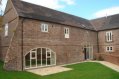 Cheshire Barn Conversions In Exclusive Development