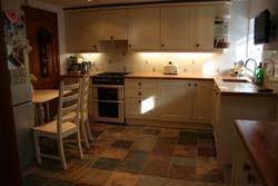 Character Barn Conversion In Lancashire