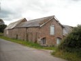 Unconverted Barns In Monmouthshire