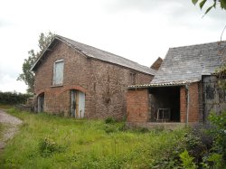 Barns For Conversion In Wales