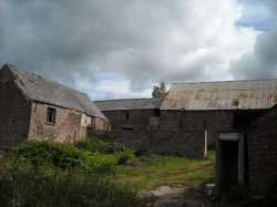 Unconverted Barns In South Wales For Sale 