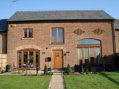 Buckinghamshire Barn Conversion For Sale