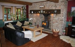Wisbech Barn Conversion With Paddock