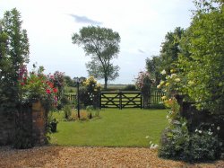 Cambs Barn Conversion