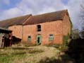 Unconverted Barns In Staffordshire